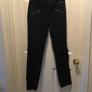 Kenneth Cole Skinny Jeans